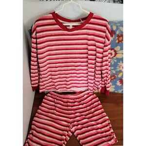 Small Joyspun 2 Piece Sleepwear